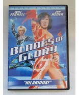 Blades of Glory Full Screen Fullscreen DVD Movie - £10.90 GBP