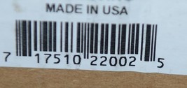 Jones Stephens S22002 1/2 to 1 Inch 6 Mil Blue Pipe Sleeving image 5