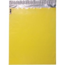 25 Uline 14.5 x 19&quot; PREMIUM Self-Seal Poly Mailers Shipping Envelopes - £18.34 GBP
