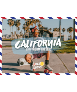 California Lightroom Preset Bundle - $67.58 CAD