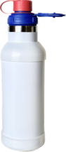 WOWBOTTLE sports water insulated stainless steel BPA free thermo bottle ))) - £7.90 GBP