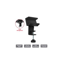 Siig CE-MT2Y12-S1 ADJUSTABLE BRACKET SECURES MOST POWER STRIPS FROM 1.6 ... - $47.27