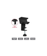 Siig CE-MT2Y12-S1 ADJUSTABLE BRACKET SECURES MOST POWER STRIPS FROM 1.6 ... - €47,88 EUR