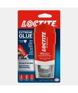 LOCTITE EXTREME GLUE 1.62 oz. All Purpose Clear Adhesive High Strength 2... - £19.60 GBP