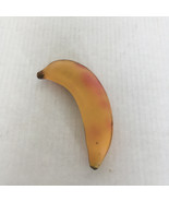 Vintage faux banana fake fruit decor farm house country home decor  - $368.45 MXN
