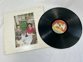 Led Zeppelin Presence LP Swan Song Records SS-8416 stereo vinyl album gatefold - £18.90 GBP
