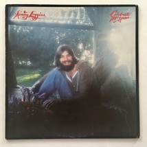 Kenny Loggins - Celebrate Me Home LP Vinyl Record Album - £31.13 GBP