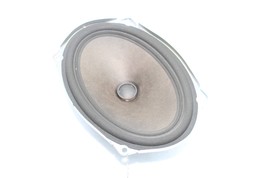 07-15 MINI COOPER REAR QUARTER PANEL SPEAKER E5883 image 6