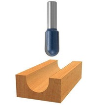 Bosch 85456M 5/16 In. x 5/8 In. Carbide Tipped Extended Round Nose Bit - $25.92