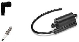 Partsrun 21121-2083 Ignition Coil Replaces Kawasaki Fd620D John Deere, 1 - $23.93