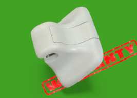 2009-2017 vw cc beetle jetta golf sun visor retainer clip holder hook mo... - €14,47 EUR