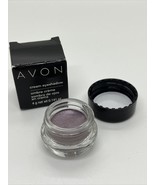 AVON 2012 Cream Eyeshadow Ombré Crème “SPARKLING PLUM “-0.141 OZ - £9.58 GBP