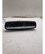 Rear View Mirror With Automatic Dimming Fits 05-14 XTERRA 1325867 - $63.36