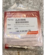 Phenomenex Security Guard Ultra Cartridges Pack of 3 UHPLC C18-Peptide A... - $332.49