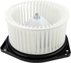 Youxmoto HVAC Blower Motor Assembly with Fan Cage Replaces 700038 MR5685... - $74.35