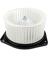 Youxmoto HVAC Blower Motor Assembly with Fan Cage Replaces 700038 MR5685... - $74.35