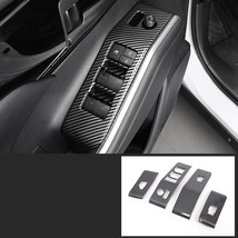For  Higher XU70 Refit 2020 2021 2022 Car   Interior Mouldings Gear Panel Cover  - £35.64 GBP