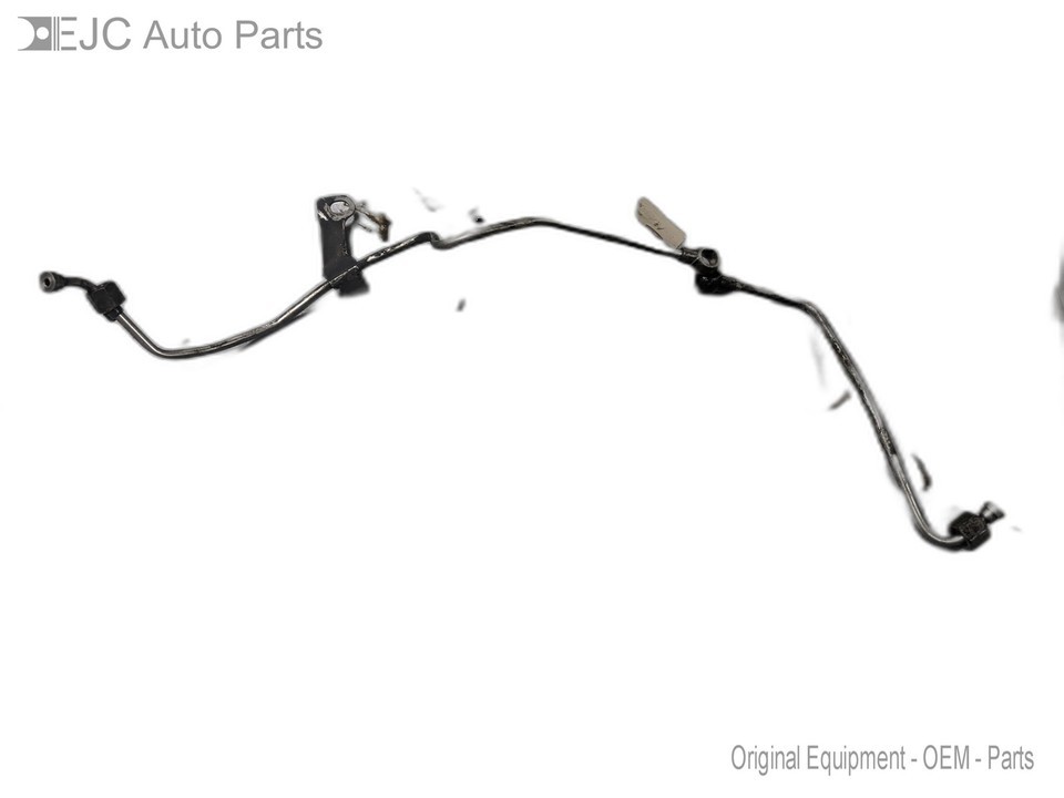 Cylinder Head Fuel Supply Line For 03-04 Ford F-350 Super Duty  6.0  Diesel - $51.93