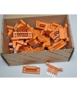 Lot 43x WEIDMULLER 5-Pos Terminal Block Header 1599160000 SLDF 5.08 L/F ... - $109.86 CAD