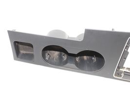 12-15 VOLKSWAGEN PASSAT CENTER CONSOLE SHIFT TRIM Q1329 image 3