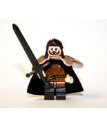 HGT Ned Stark Game Of Thrones Hbo Series Rare Minifigures - €6,09 EUR