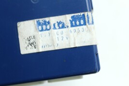 2006-2008 LEXUS IS250 IS350 AC HEATER HVAC CLIMATE CONTROL MODULE H1418 image 13