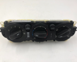 2013-2014 Ford Focus AC Heater Climate Control Temperature Unit OEM A04B... - $58.49