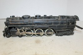 American Flyer 322 NYC Hudson Steam Engine 4-6-4 Only 1946 JB - £64.95 GBP