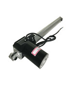 Free Shipping Linear Actuator 24V DC  1320LBS(6000N) 13.78Inch(350mm) US... - £60.31 GBP