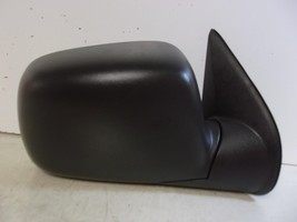 2004 - 2012 Chevrolet Colorado / GMC Canyon Passenger RH Power Door Mirr... - $49.00