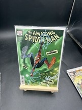The Amazing Spider-Man #61 Marvel Comics 2021 - £5.41 GBP