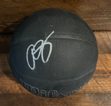 Anfernee Simons Signed NBA Spalding (Portland TrailBlazers) Basketball  ... - $98.95