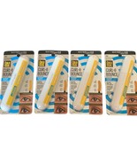 Lot of 4 MAYBELLINE ~ The Colossal Curl Bounce Mascara Brownish Black  #360 - $25.93 CAD