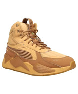Rs-X Mid &amp; Chill High Top Sneakers Men&#39;s Puma Size 8.5 - $44.55