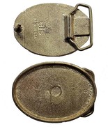 BTS BRASS BUCKLE COLLECTABLE - $12.89
