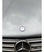 Front Flat Logo Emblem Mercedes Benz 57MM - $119.90
