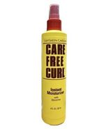 Softsheen Carson Care Free Curl Instant Moisturizer with Glycerine, 8 oz - $54.64 CAD