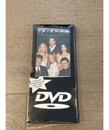 Friends - The Series Finale DVD Limited Exclusive Edition BRAND NEW SEALED - $13.70 CAD