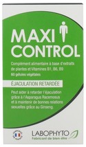 Labophyto Maxi Control 60 capsules - $79.00