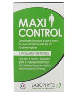 Labophyto Maxi Control 60 capsules - $79.00