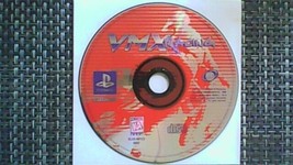 VMX Racing (Sony PlayStation 1, 1996) - £4.67 GBP