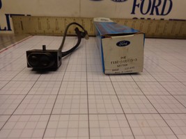 FORD OEM NOS F58Z-14C715-A Power Lumbar Seat Control Switch Some Windstar 95-03 - $28.04