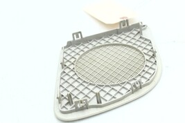 2015-2020 MERCEDES C300 C43 W205 REAR LEFT DECK SPEAKER GRILL COVER H1573 image 9