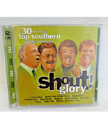 Shout! Glory by Various Artists CD 2003 2 Discs Spring Hill Music - £9.34 GBP