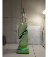 Oreck Plus XL2 Hypo-Allergenic Plus Lime Green Vacuum - $2,398.85 MXN