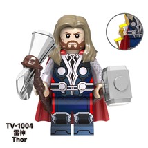 RBToys Marvel Wasp MCU WM720 Minifigure Building Toy For Gift - £3.69 GBP