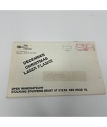 The Instant Replay Vintage 1980&#39;s Laserdisc Catalog - $264.72 MXN