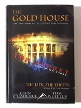The Gold House: The Lies, The Thefts – Book Two of the Gold House Trilogy - £107.80 GBP