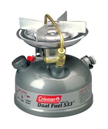 COLEMAN SPORTSTER® II DUAL FUEL™ 1-BURNER STOVE 3000003654 - $1,865.87 MXN