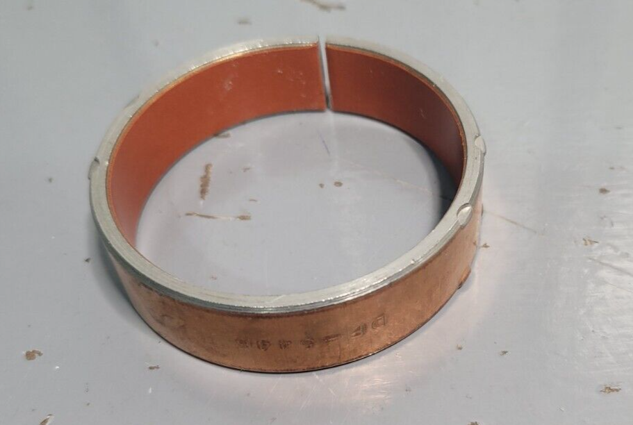 29524335-DF BUSHING, PUMP GEAR MD/B400 (2.523 DIAMETER) - DF-5446&quot; - $25.95